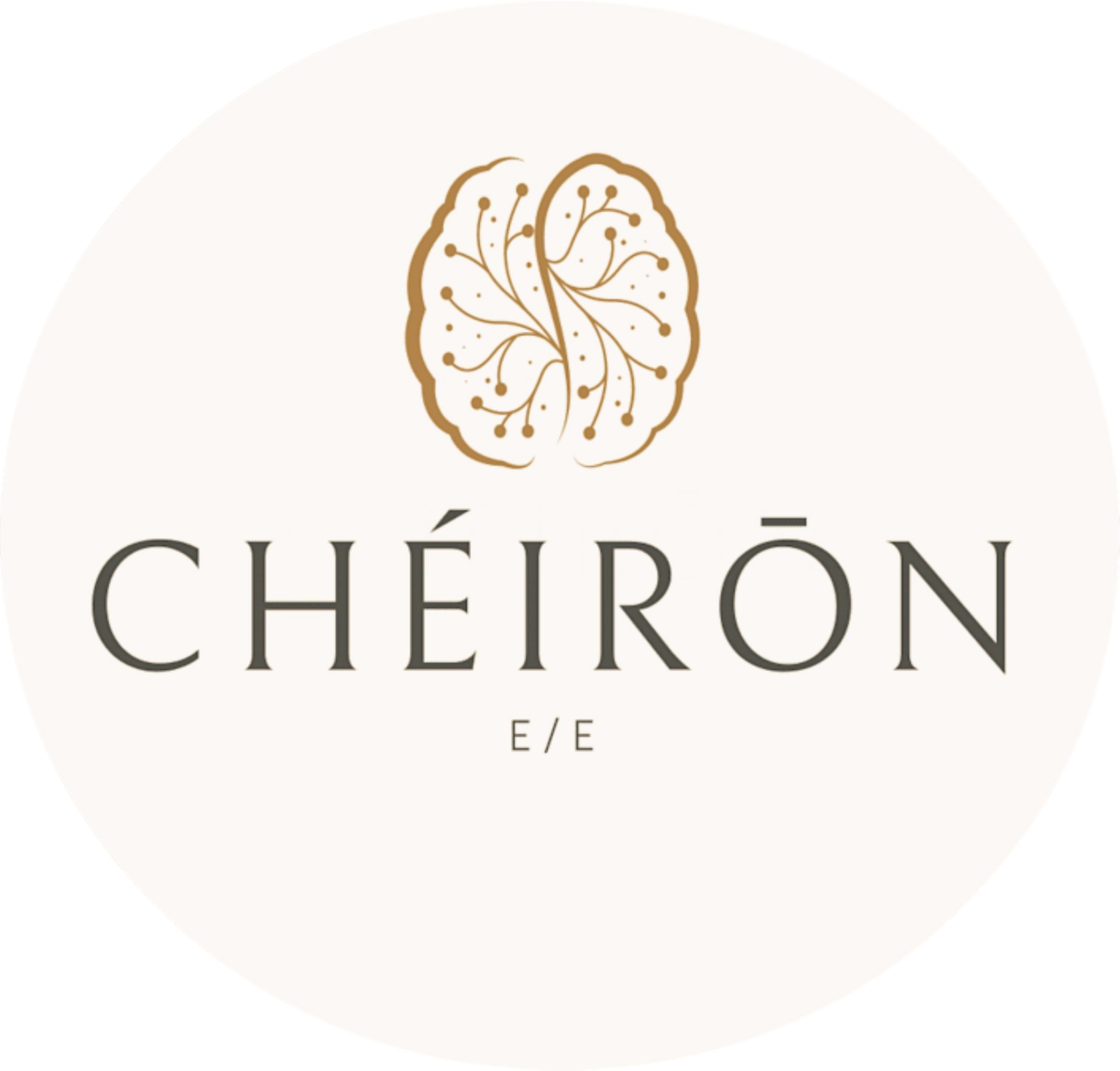 Chéirōn